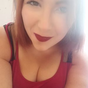 Meet your Posher, Sandi